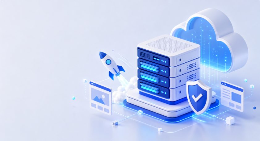 OneHost BD Features