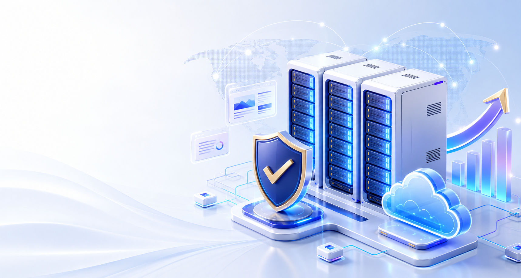OneHost BD Features