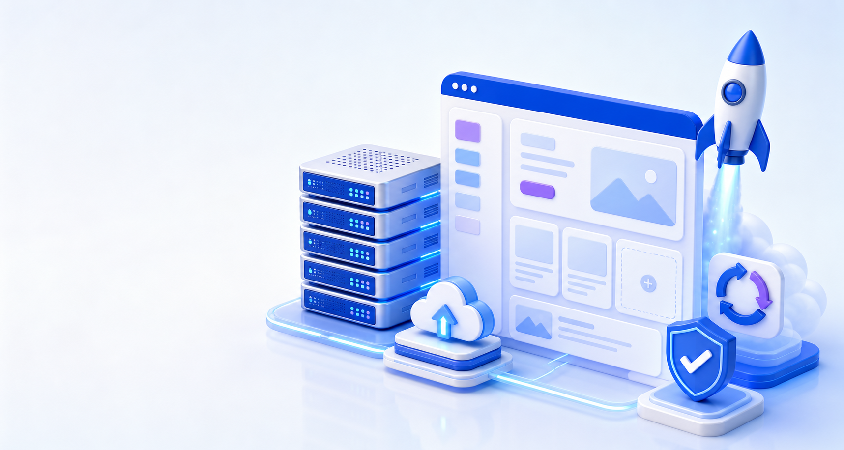 OneHost BD Features