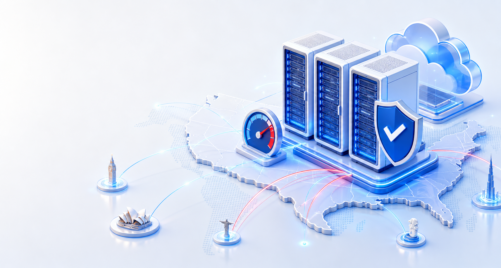 OneHost BD Features