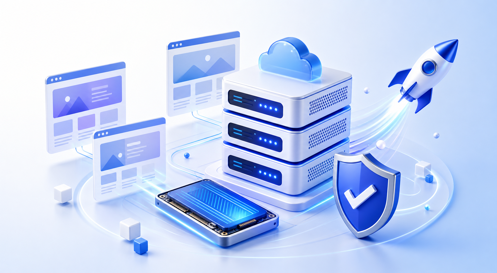 Shared Hosting